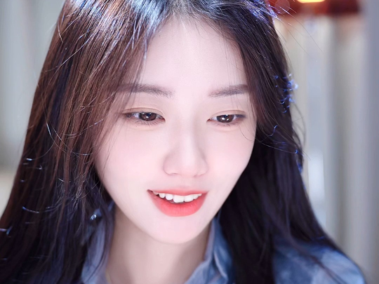 初体验3主界面展示